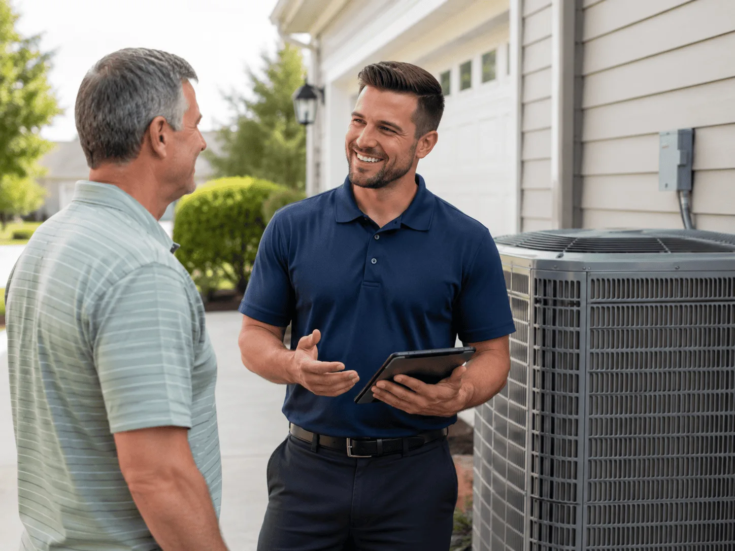 Heat Pump Installation Percy, IL FAQs